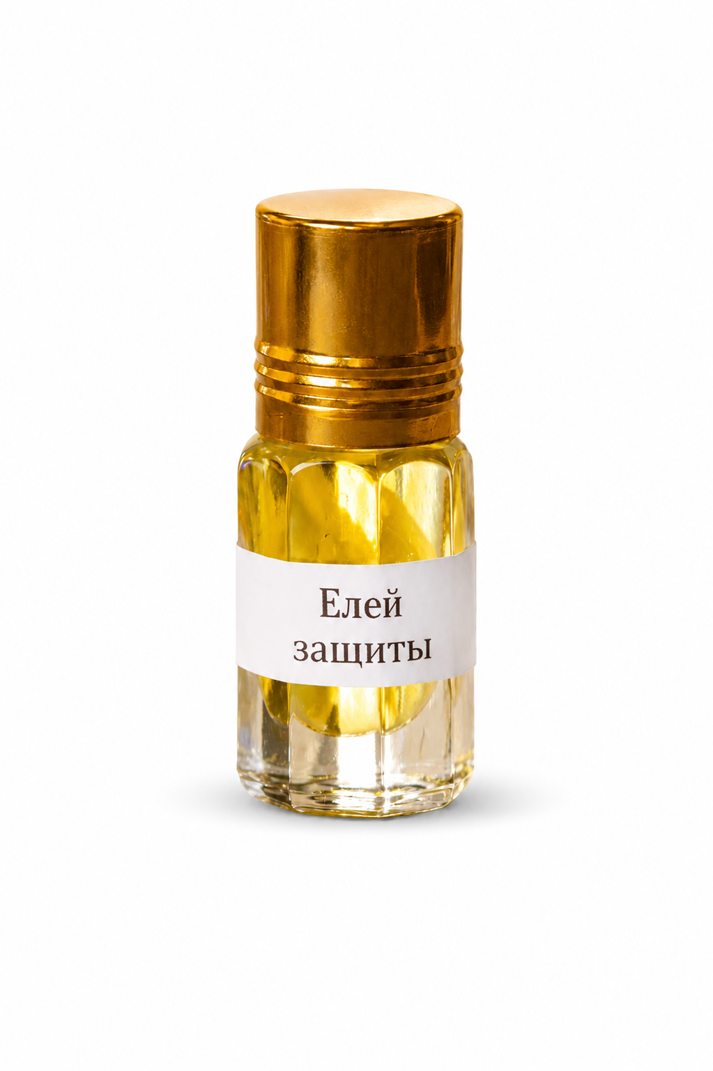 ЕЛЕЙ ЗАЩИТЫ