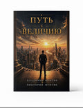 КНИГА ПУТЬ К ВЕЛИЧИЮ
